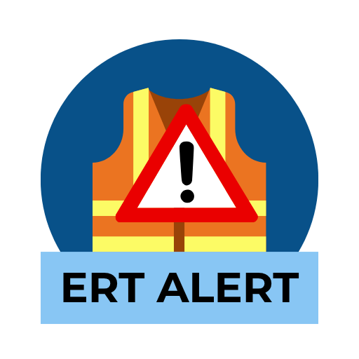 ERT Alert
