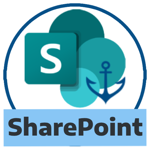 MyLunas SharePoint