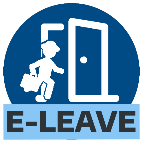E-Leave