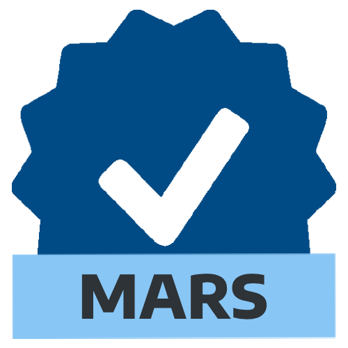 MARS Approval