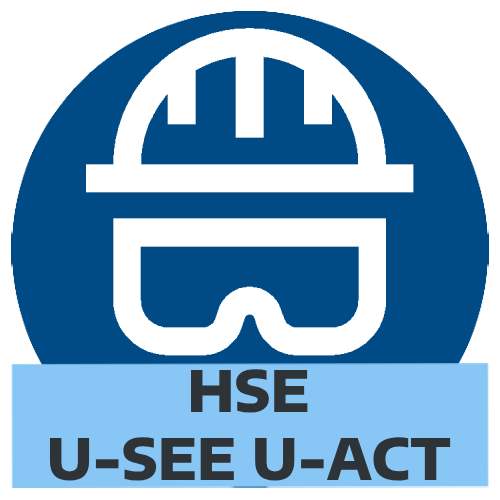 HSE U-See U-Act