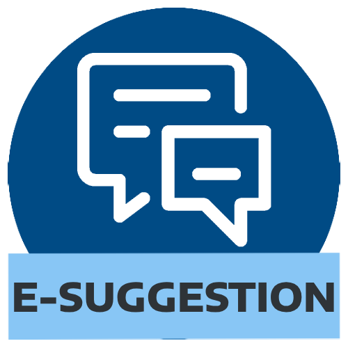 E-Suggestion Box