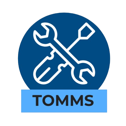 TOMMS EAM Solution